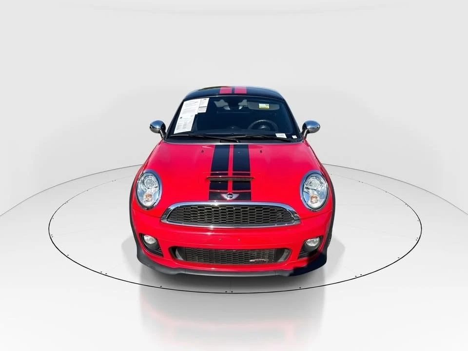 2012 Mini Mini John Cooper Works 2nd Gen - Image 3 of 20