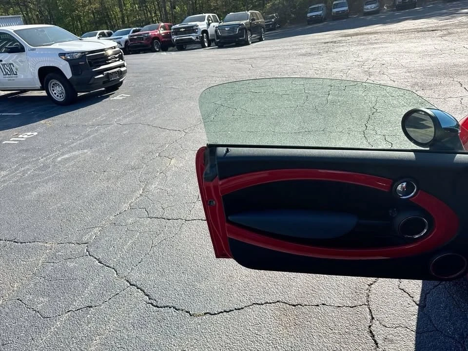 2012 Mini Mini John Cooper Works 2nd Gen - Image 13 of 20