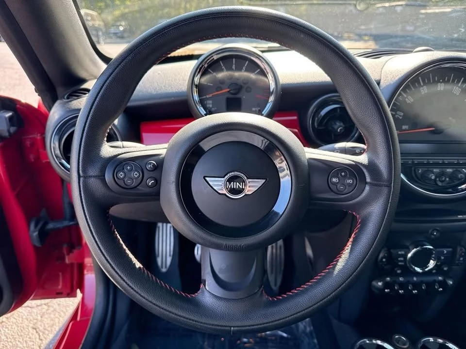 2012 Mini Mini John Cooper Works 2nd Gen - Image 16 of 20