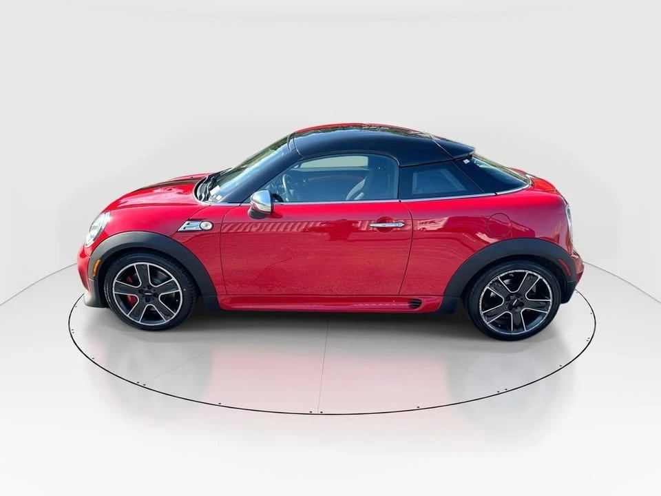 2012 Mini Mini John Cooper Works 2nd Gen - Image 5 of 20