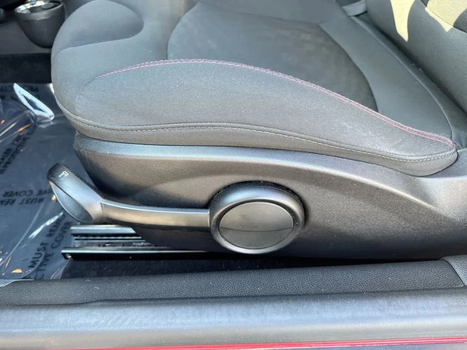 2012 Mini Mini John Cooper Works 2nd Gen - Image 14 of 20
