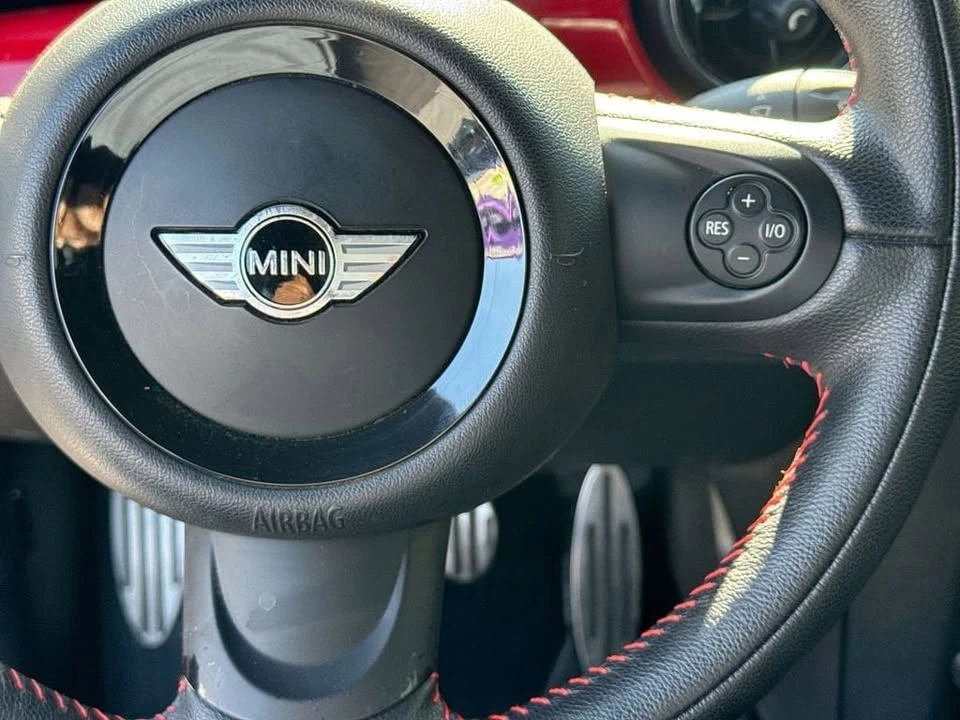 2012 Mini Mini John Cooper Works 2nd Gen - Image 18 of 20