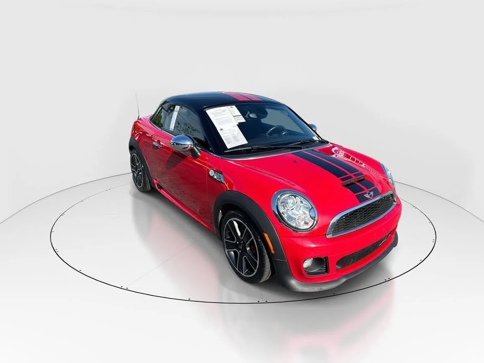 2012 Mini Mini John Cooper Works 2nd Gen - Image 2 of 20