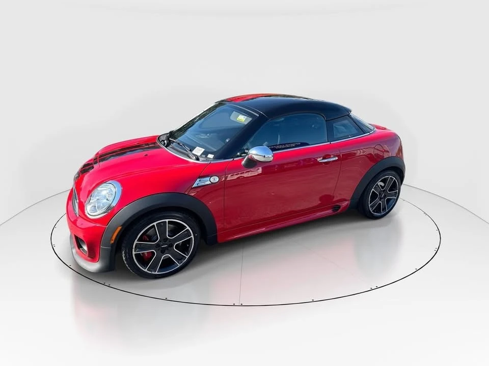 2012 Mini Mini John Cooper Works 2nd Gen - Image 4 of 20