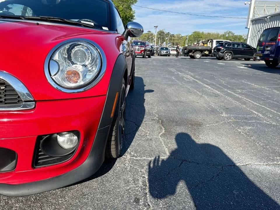 2012 Mini Mini John Cooper Works 2nd Gen - Image 10 of 20
