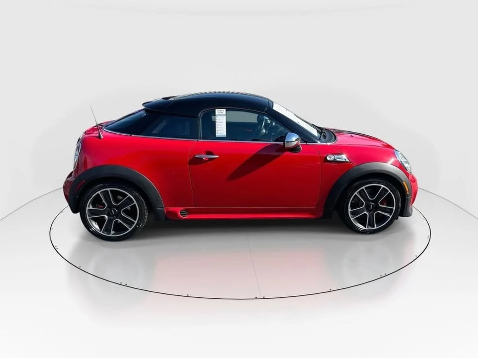 2012 Mini Mini John Cooper Works 2nd Gen - Image 9 of 20