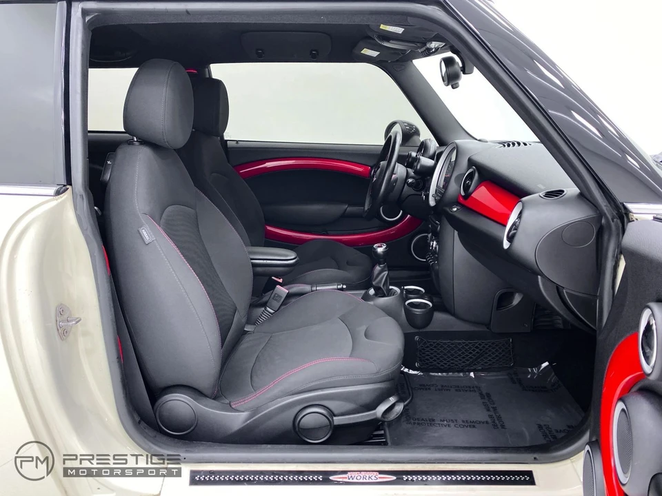 2012 Mini Mini John Cooper Works 2nd Gen - Image 14 of 21