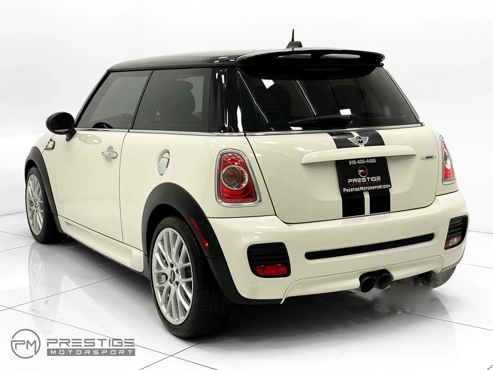 2012 Mini Mini John Cooper Works 2nd Gen - Image 12 of 12
