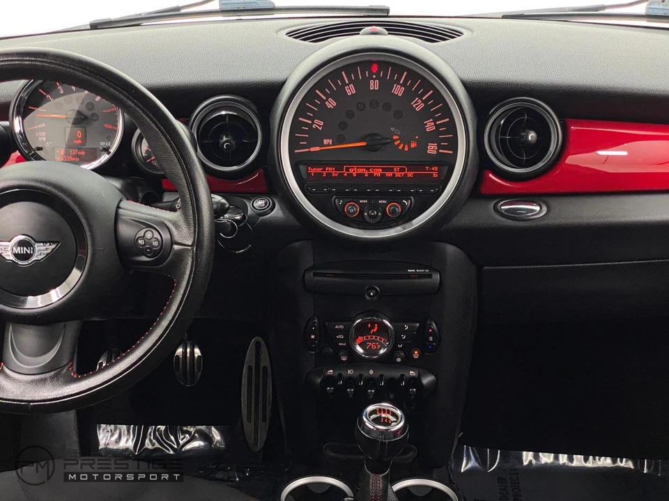 2012 Mini Mini John Cooper Works 2nd Gen - Image 21 of 21