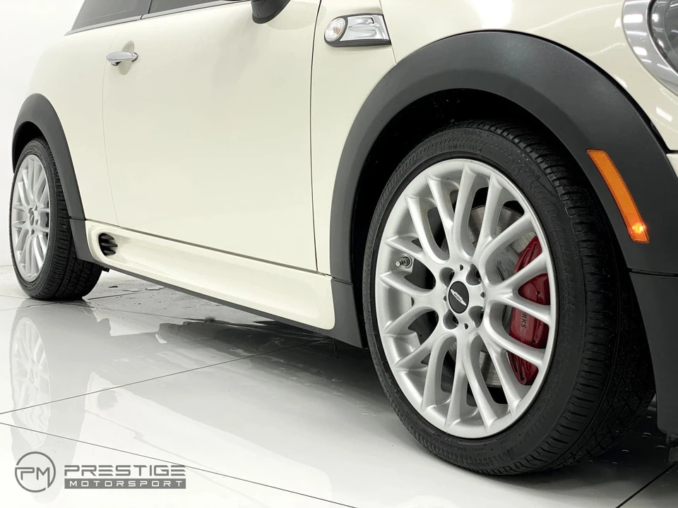 2012 Mini Mini John Cooper Works 2nd Gen - Image 13 of 21