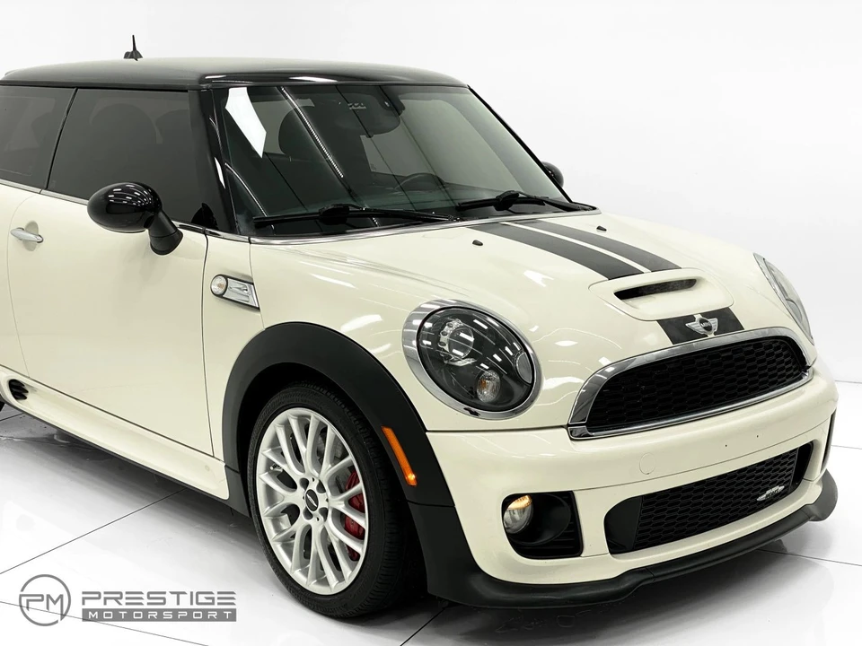 2012 Mini Mini John Cooper Works 2nd Gen - Image 9 of 12