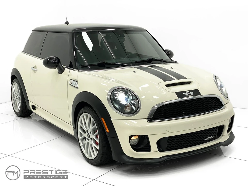 2012 Mini Mini John Cooper Works 2nd Gen - Image 11 of 12