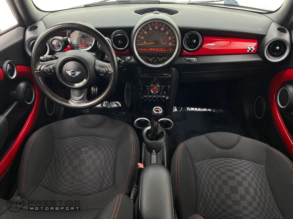 2012 Mini Mini John Cooper Works 2nd Gen - Image 20 of 21