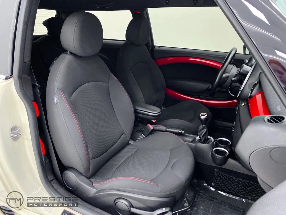 2012 Mini Mini John Cooper Works 2nd Gen - Image 16 of 21