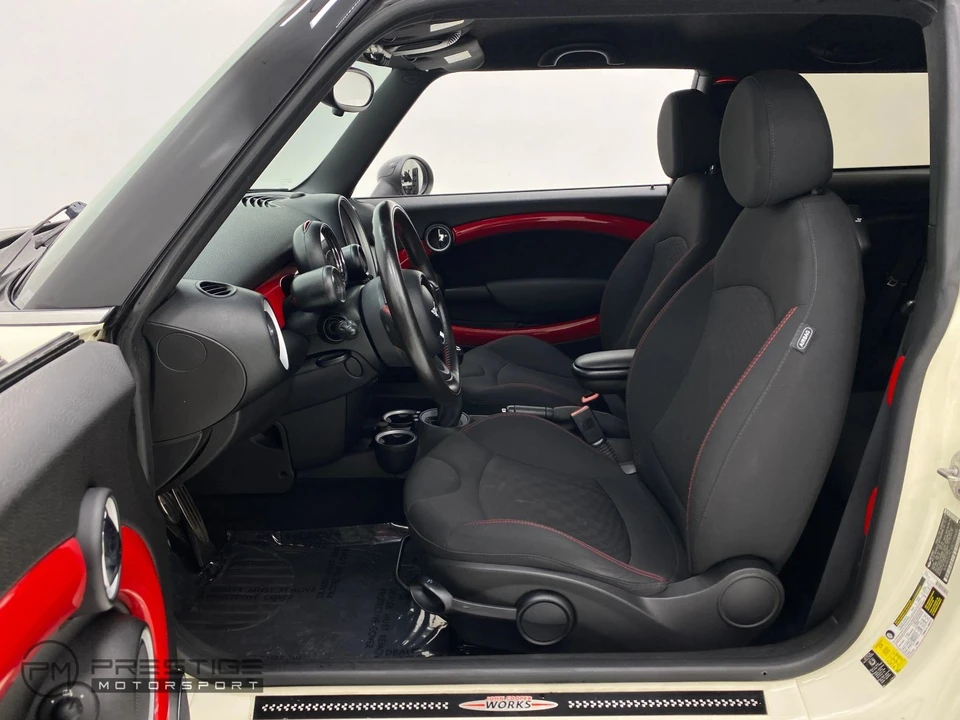 2012 Mini Mini John Cooper Works 2nd Gen - Image 17 of 21