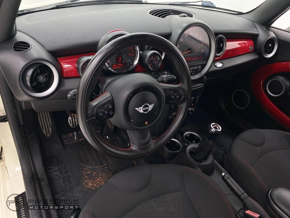2012 Mini Mini John Cooper Works 2nd Gen - Image 18 of 21