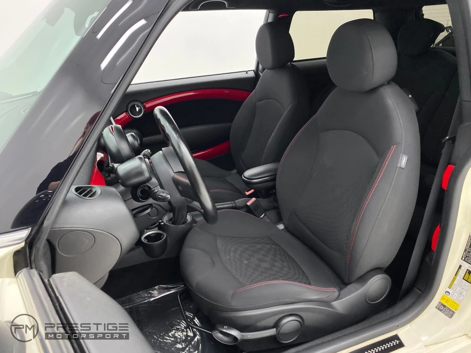 2012 Mini Mini John Cooper Works 2nd Gen - Image 19 of 21