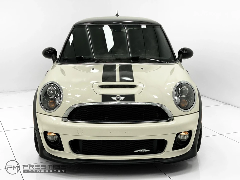 2012 Mini Mini John Cooper Works 2nd Gen - Image 2 of 12