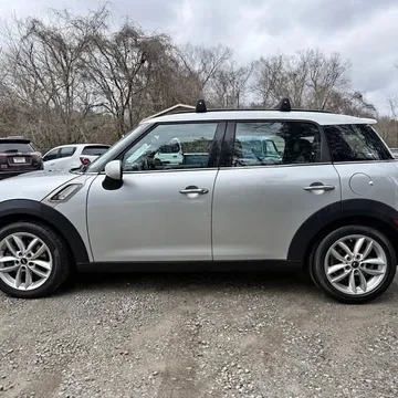 2012 MINI Cooper