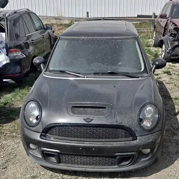 2012 MINI Cooper