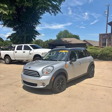 2012 MINI Cooper