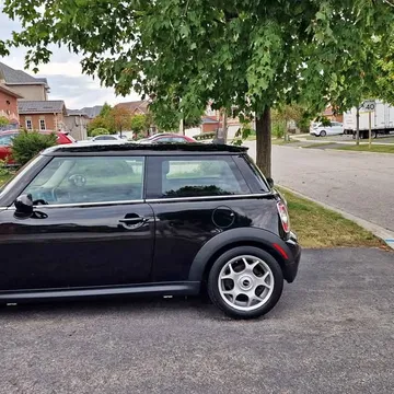 2012 MINI Cooper