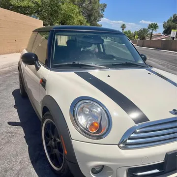 2012 MINI Cooper