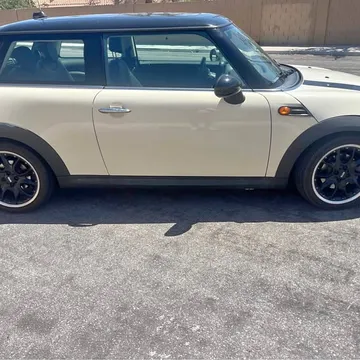 2012 MINI Cooper