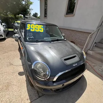 2012 MINI Cooper