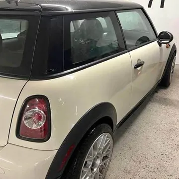 2012 MINI Cooper Hatchback