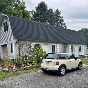 2012 MINI Cooper