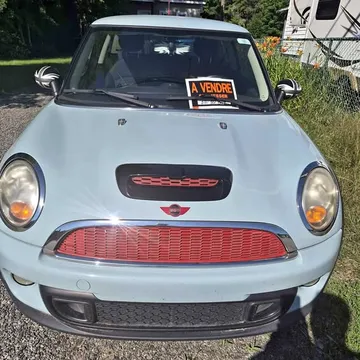 2012 MINI Cooper