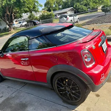 2012 MINI Cooper Otro