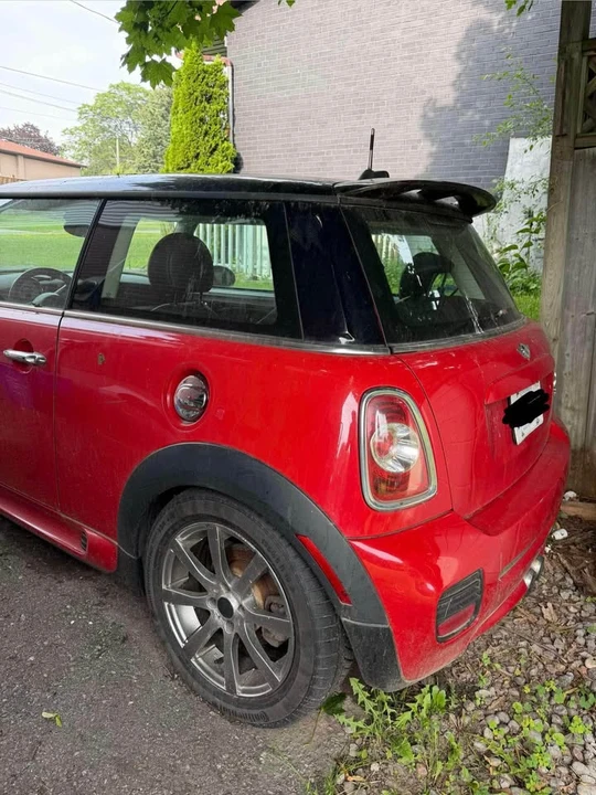 2012 Mini Mini 2nd Gen - Image 3 of 8