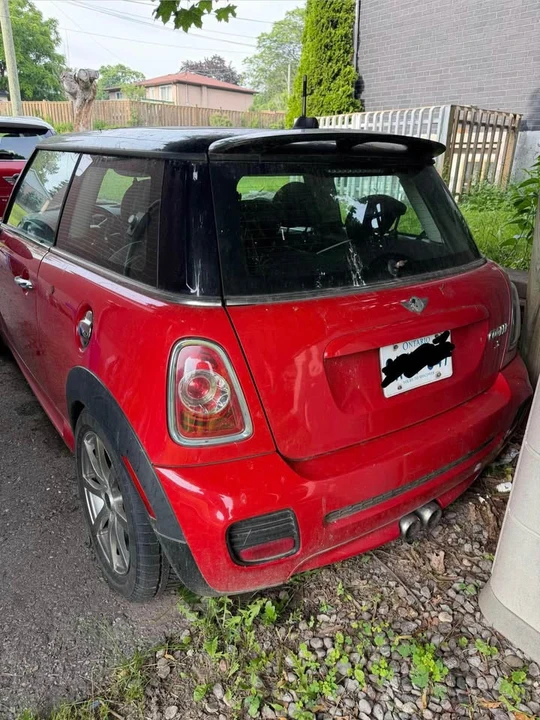 2012 Mini Mini 2nd Gen - Image 4 of 8