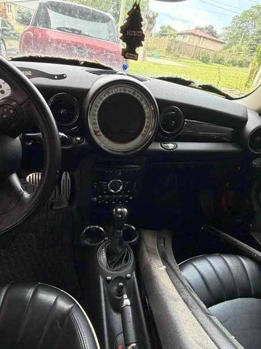 2012 Mini Mini 2nd Gen - Image 7 of 8
