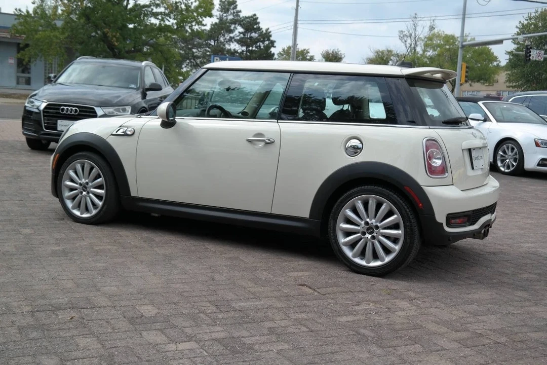 2012 Mini Mini 2nd Gen - Image 11 of 21