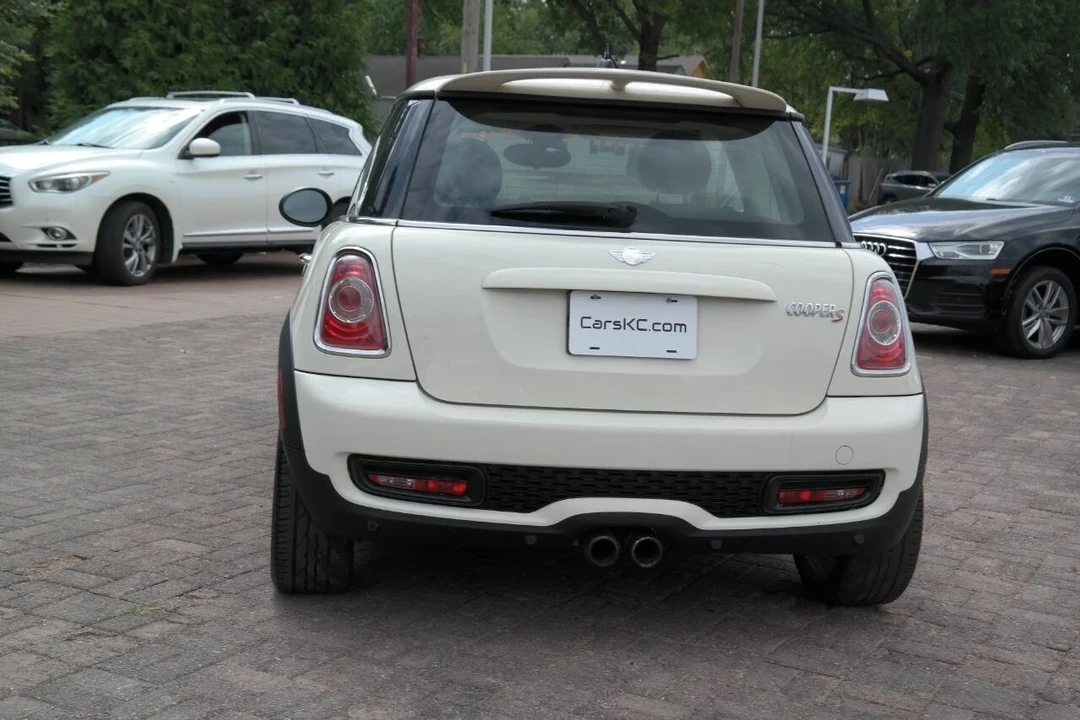 2012 Mini Mini 2nd Gen - Image 9 of 21