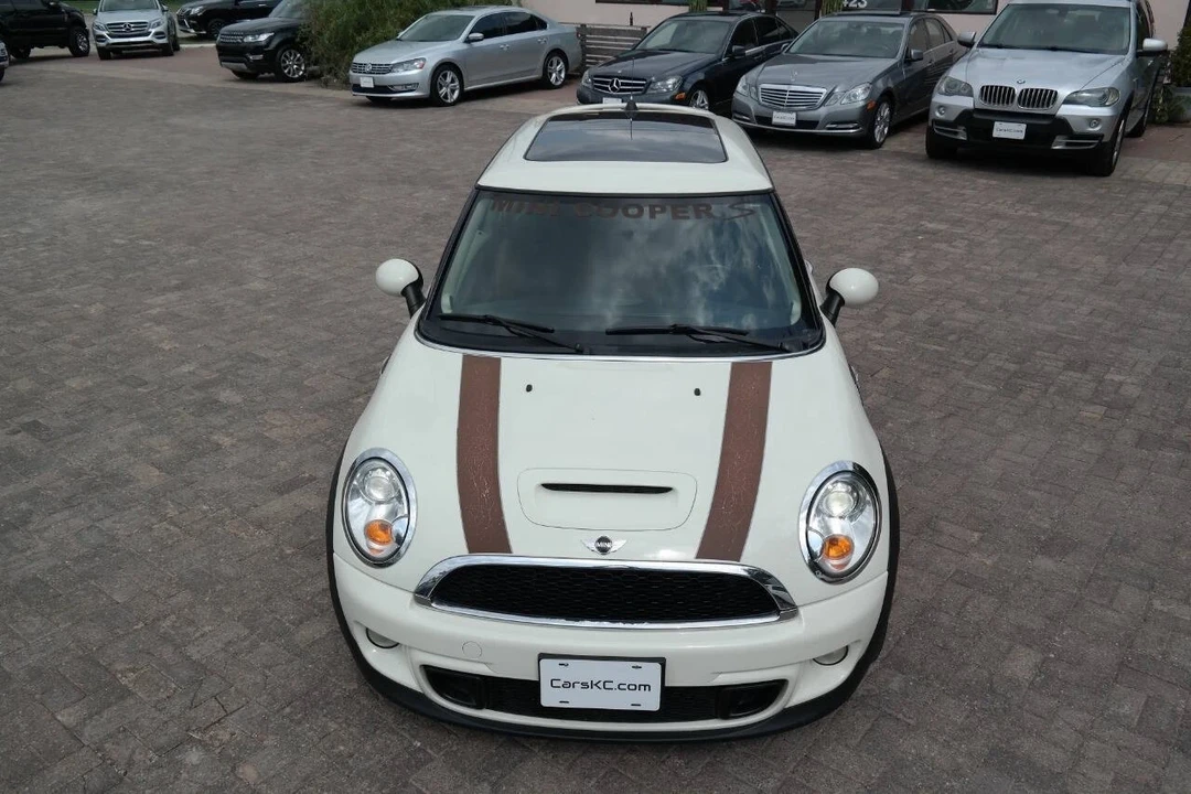 2012 Mini Mini 2nd Gen - Image 13 of 21