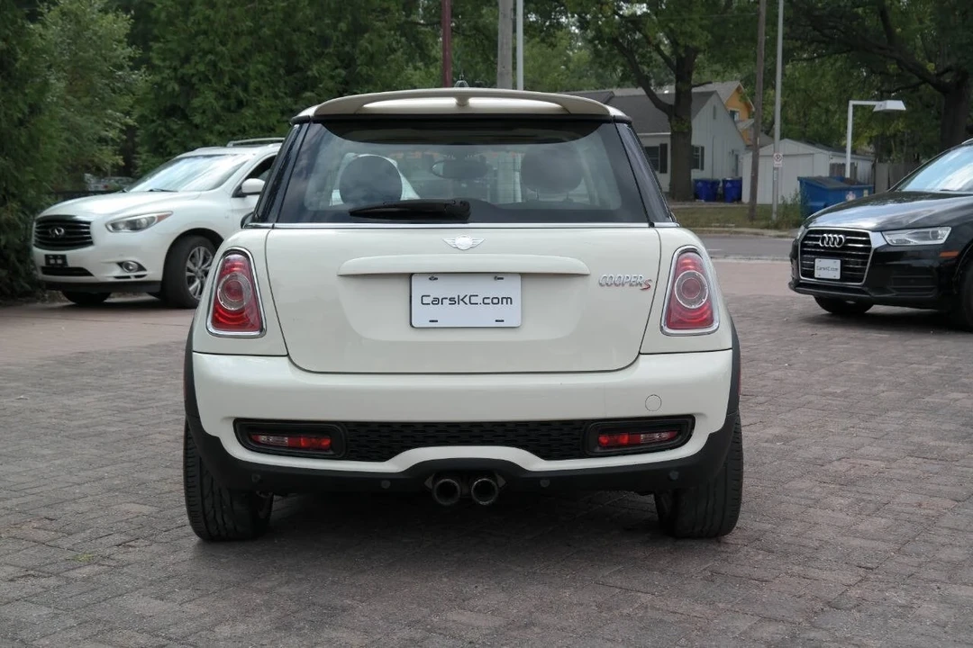 2012 Mini Mini 2nd Gen - Image 8 of 21