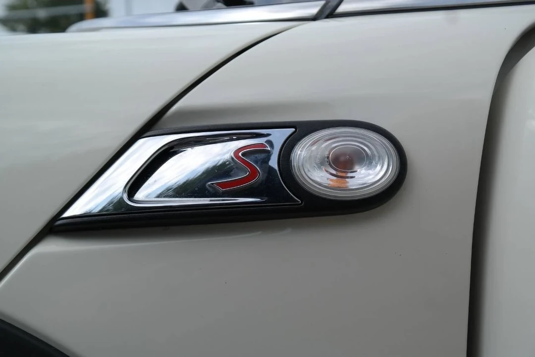2012 Mini Mini 2nd Gen - Image 20 of 21