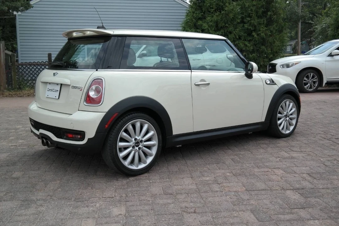2012 Mini Mini 2nd Gen - Image 5 of 21