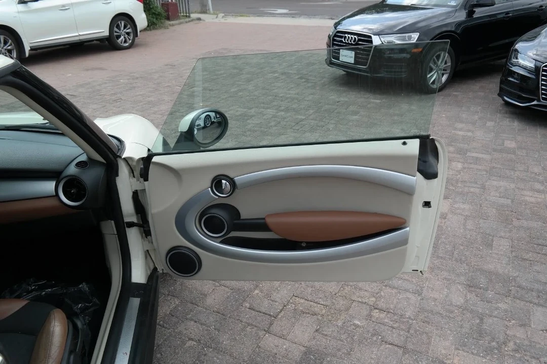 2012 Mini Mini 2nd Gen - Image 15 of 21