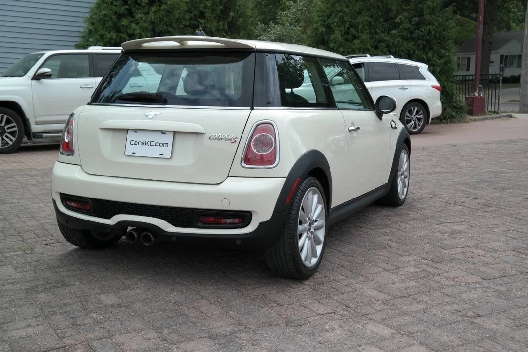 2012 Mini Mini 2nd Gen - Image 7 of 21