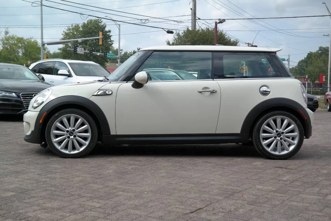 2012 Mini Mini 2nd Gen - Image 12 of 21