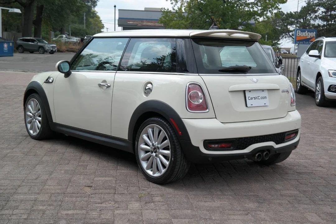 2012 Mini Mini 2nd Gen - Image 10 of 21