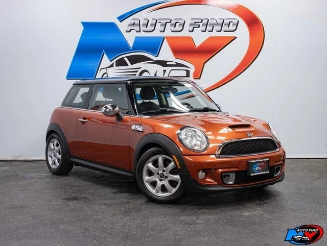 2012 Mini Mini 2nd Gen - Image 7 of 21