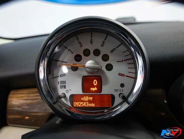 2012 Mini Mini 2nd Gen - Image 10 of 21