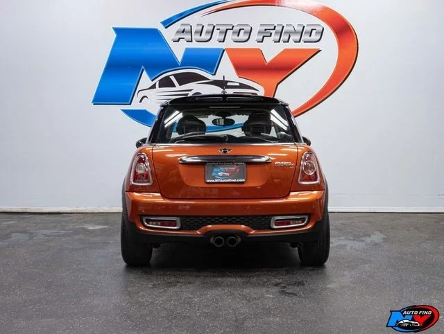 2012 Mini Mini 2nd Gen - Image 4 of 21