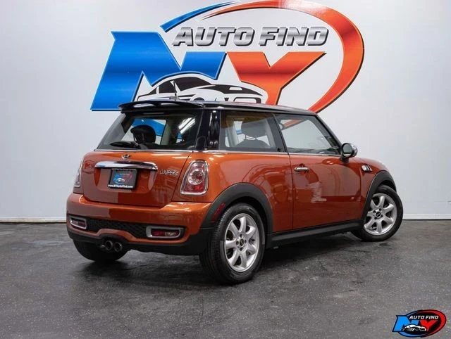 2012 Mini Mini 2nd Gen - Image 3 of 21